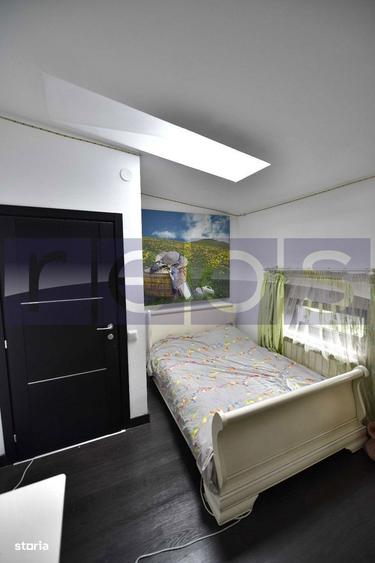 OPORTUNITATE CASA 5 CAMERE | ZONA CENTRALA + CURTE AMENAJATA - 1