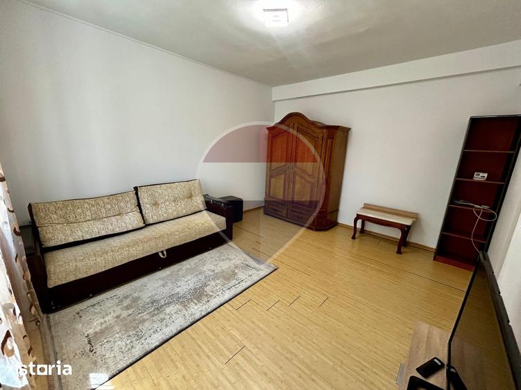 Garsonieră în Valea Borcutului