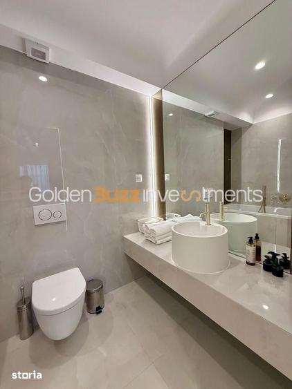 Apartament 3 camere premium de inchiriat cu parcare | Cortina North - 5