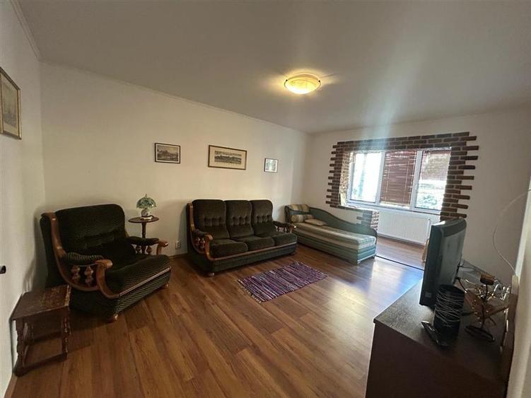 Apartamnt 2 camere, mobilat si utilat, Racadau - 3
