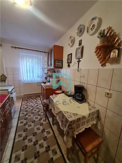 Apartament cu 2 camere decomandat, mobilat în Răcădău