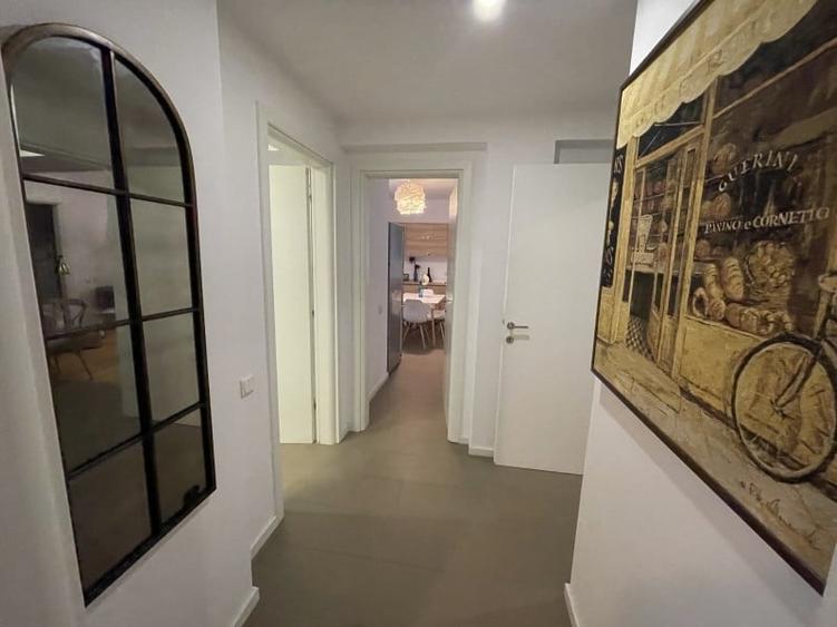 Inchirere 3 Camere || Polona -Eminescu || Mobilat || Parcare Subterana - 8