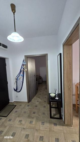 APARTAMENT 2 CAMERE | 100 METRI DE MARE | 2 TERASE | TERMEN LUNG - 12