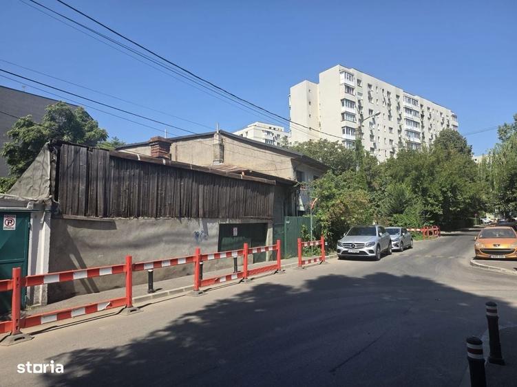 Spațiu comercial, în Central