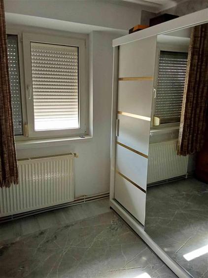 Apartament cu 2 camere semidecomandat în Viziru 3