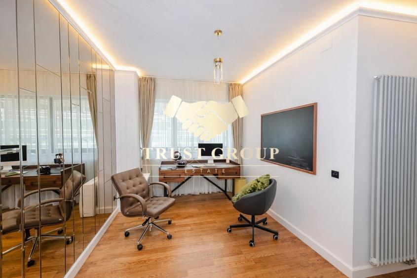Apartament cu 3 camere decomandat, mobilat în Aviației