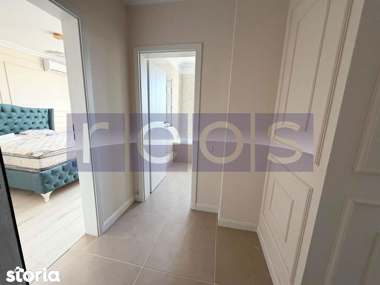 Apartament cu 2 camere decomandat, mobilat în Ion Creangă