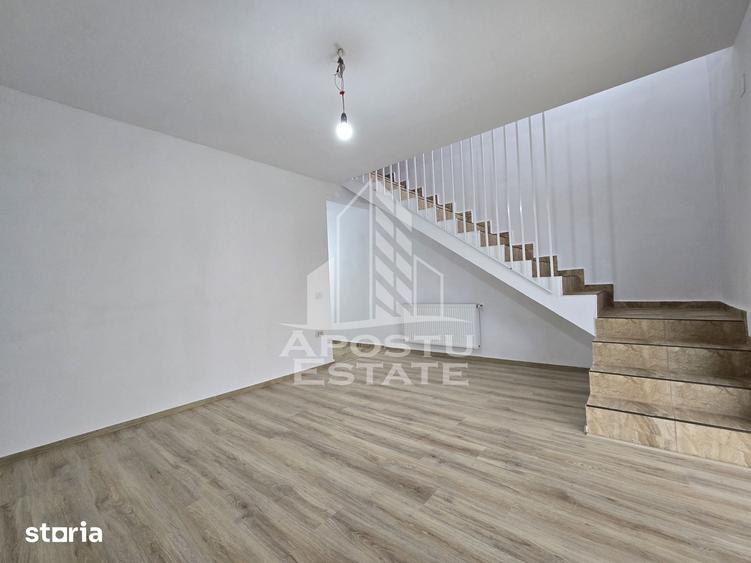 Casă cu 4 camere cu Teren 365 Mp în Șag