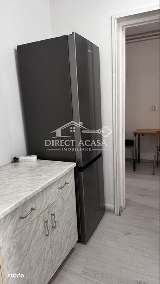 Apartament cu 2 camere, mobilat în Cornișa