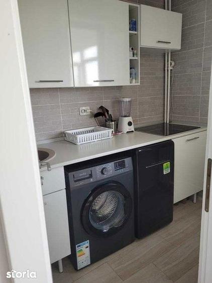 Garsonieră decomandată în Drumul Taberei