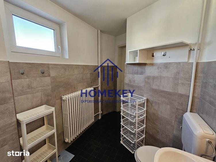 Apartament cu 2 camere în Splaiul Independenței