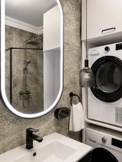 Apartament cu 4 camere semidecomandat în Tomis Nord