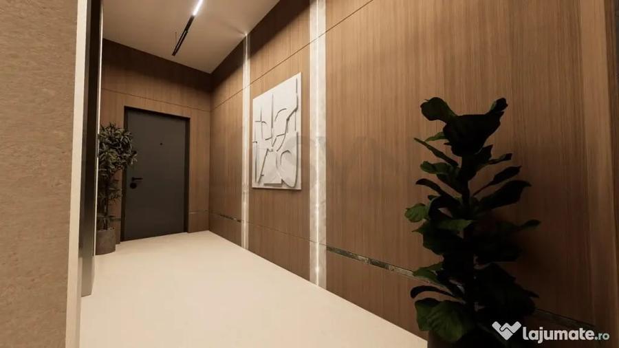 Apartament 3 camere I Gradina I Terasa I Iancu Nicolae - 5
