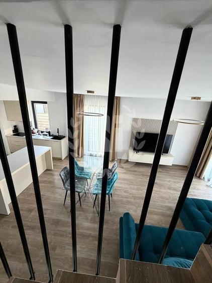 Vila de inchiriat Balote?ti | Piscina ?i ansamblu securizat - 4