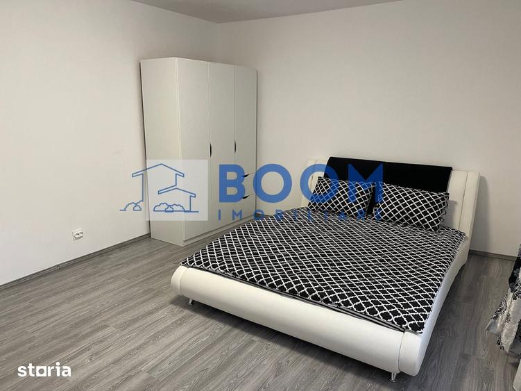 Apartament modern Ultracentral | Loc de parcare inclus | 2 balcoane | - 4