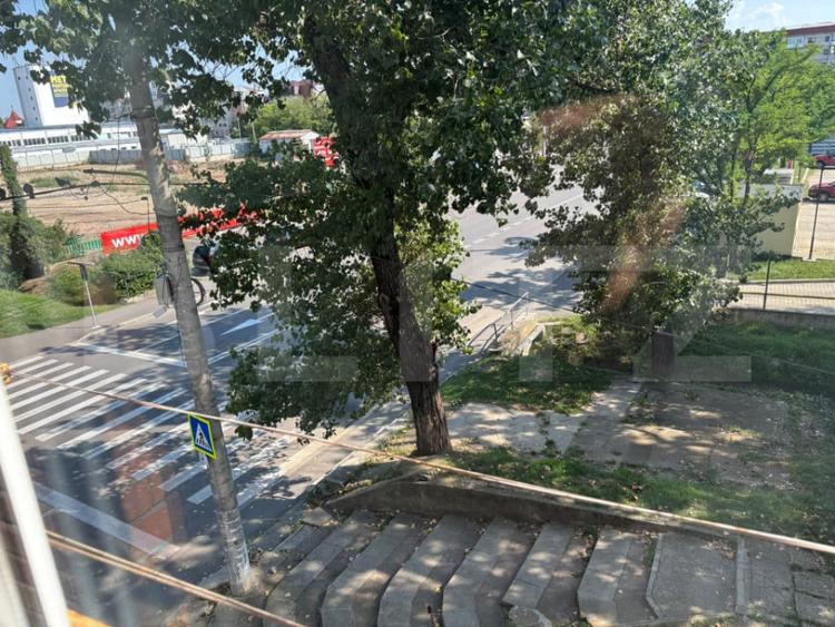 Garsonieră în Central