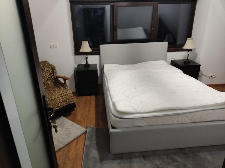 Casă cu 3 camere în Bradu