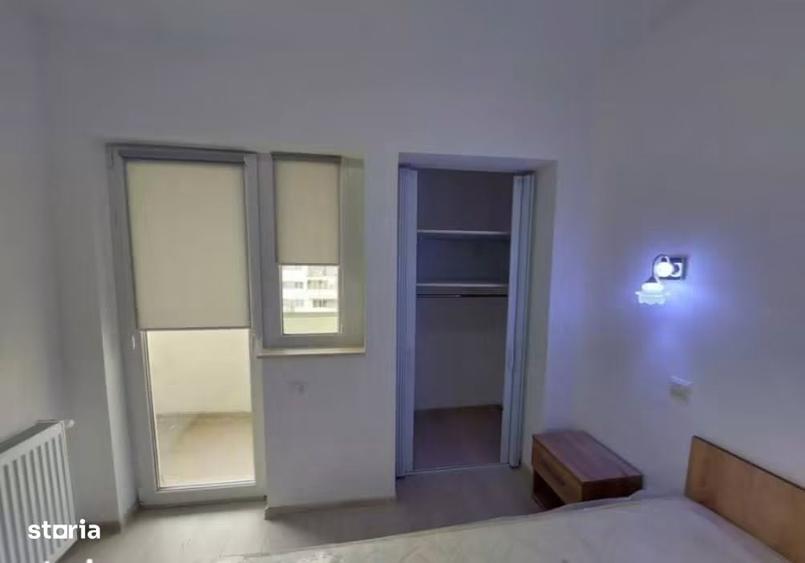 Metrou Aparatori 950 m - 2 camere tip Studio Mobilat Utilat - 3