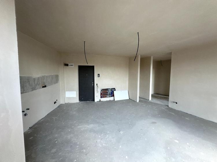 Apartament NOU 2 camere Cu Parcare Zona Câmpina  Marasti - 3