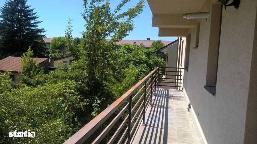 Apartament 2 Camere | Chitila | Centrala proprie | AC | Terasa - 4