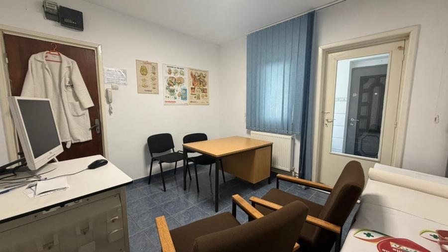 Birou, de 48.099998474121 mp, în Tomis Nord