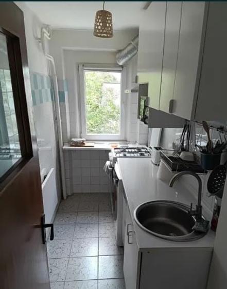 Apartament 2 Camere,Berceni,bl.reabilitat,et.5/10,DECOMANDAT,Amenajat,Liber - 7