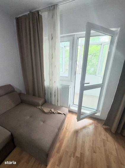 Apartament cu 3 camere decomandat în Decebal
