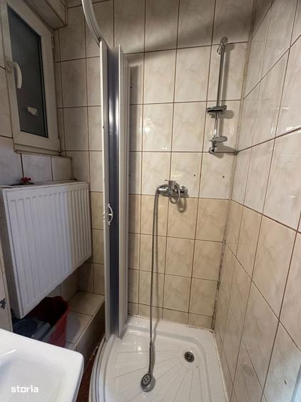 Apartament cu 2 camere în Calea Victoriei