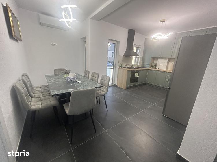 Apartament cu 2 camere decomandat în Mehala