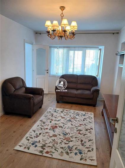 Apartament cu 4 camere decomandat în Păcurari