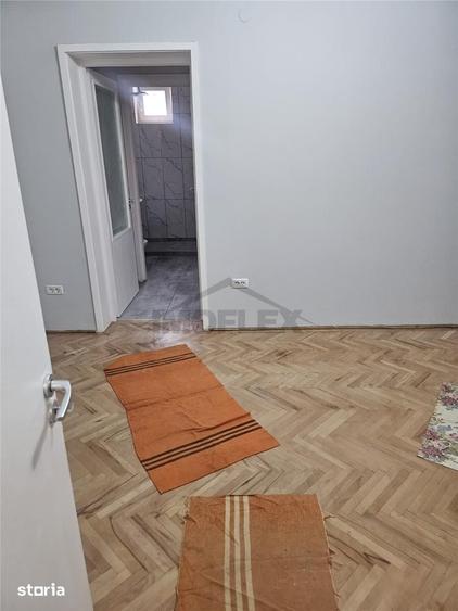 Apartament cu 2 camere în Medicină