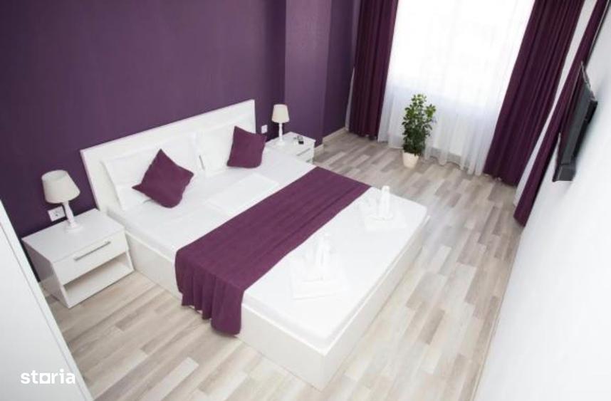 Inchiriere 2 camere, cu loc de parcare - 8