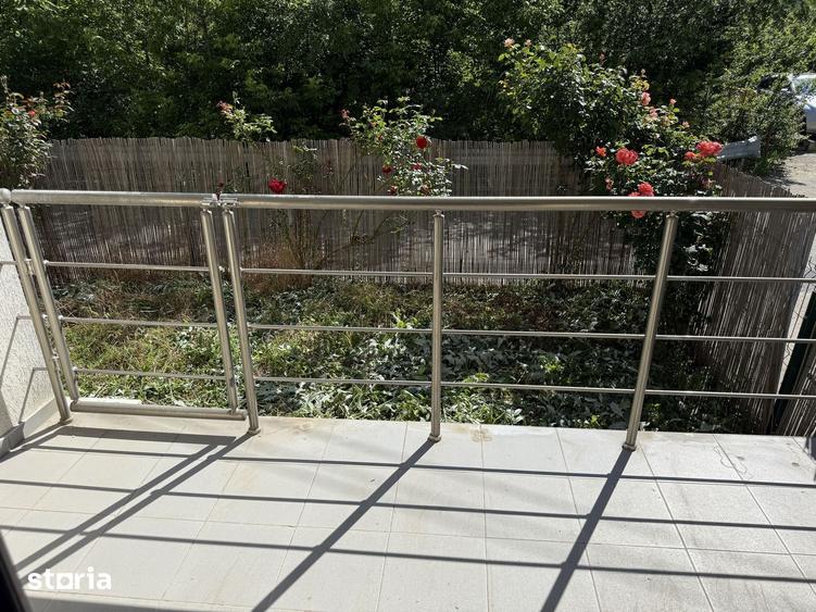Apartament cu 2 camere în Odăi