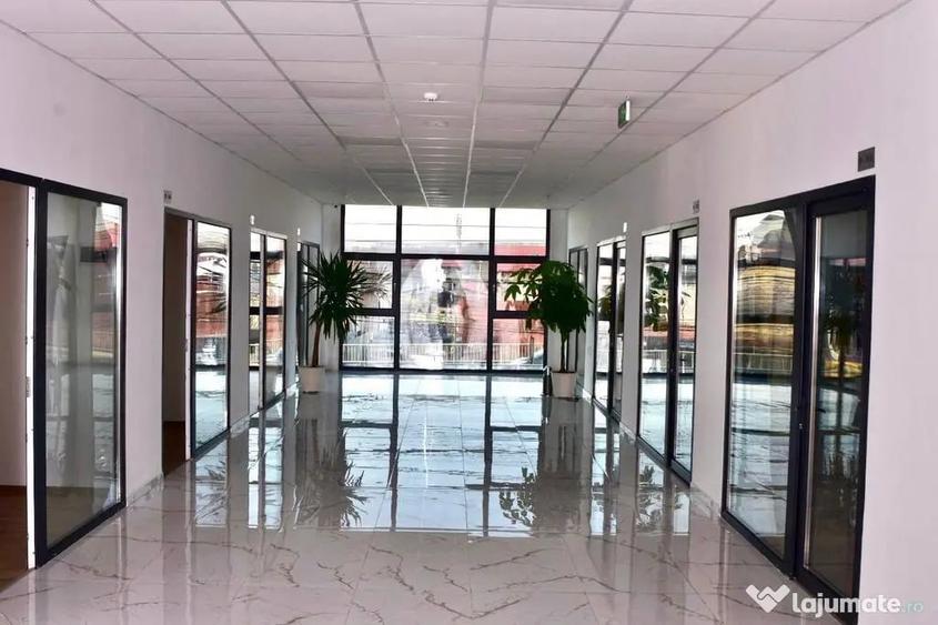 Spațiu comercial, de 830 mp, în Colentina