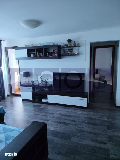 Apartament cu 2 camere în Dristor