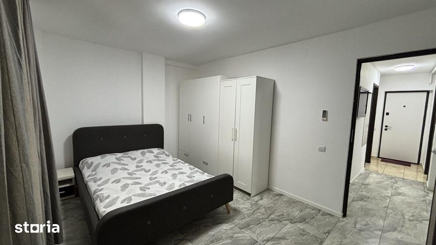 Apartament decomandat | 2 camere | Parc Sebastian - 1