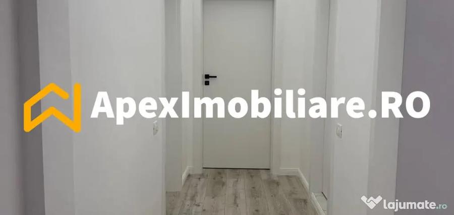 Apartament cu 2 camere decomandat în Rahova