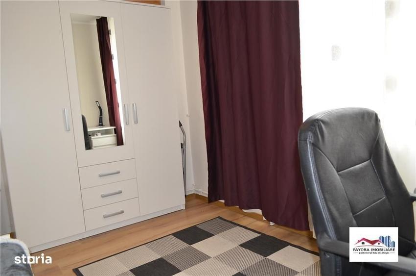 Apartament cu 3 camere în Ultracentral