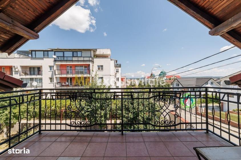 Casă cu 4 camere în Găvana