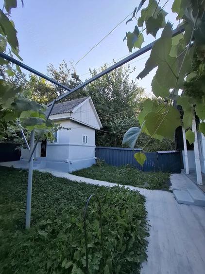 Teren de 3488 mp, în Ardeoani