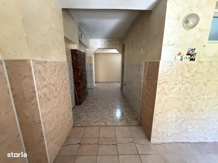 Apartament cu 2 camere în Galbeni