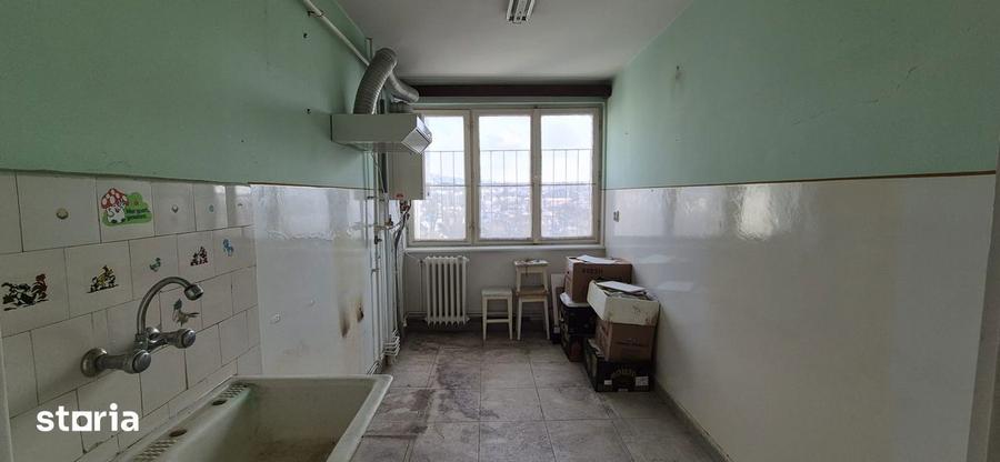 De vanzare ap. 2 camere cu sau fara garaj - Aleea Carpati - 7