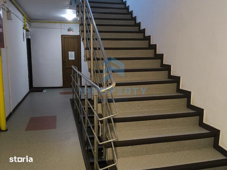 Apartament cu 2 camere, mobilat în Aviatorilor
