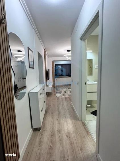 Studio Pipera Ivory Residence Modern - 6