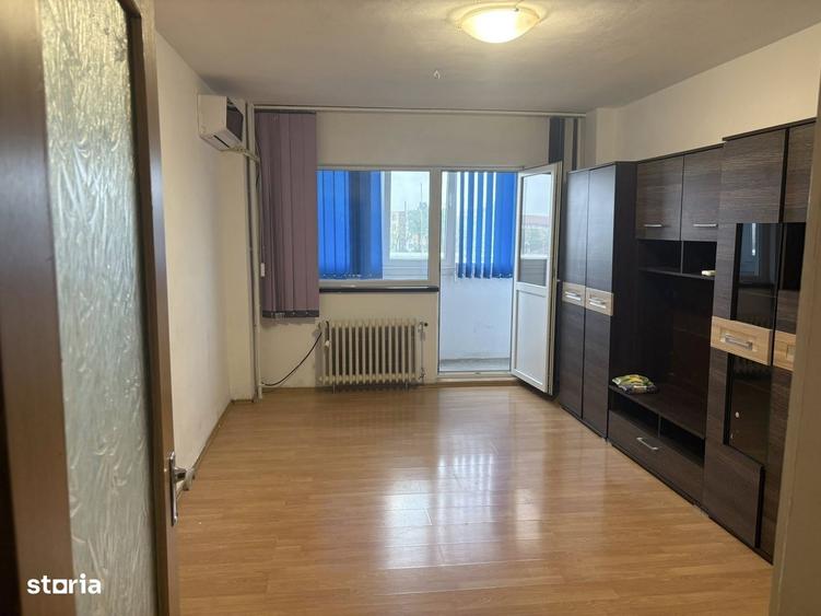 Apartament 2 camere zona TRIAJ,Str Harmanului - 7