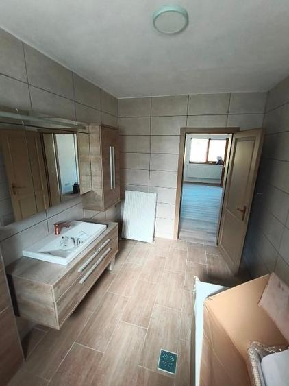 Casă individuală cu 4 camere cu Teren 500 Mp în Exterior Nord