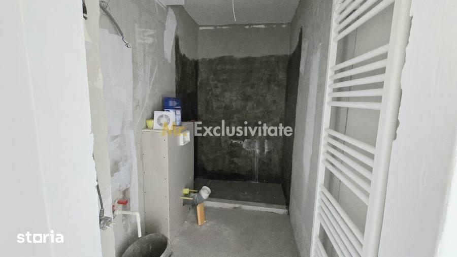 Apartament cu 3 camere decomandat în Ultracentral