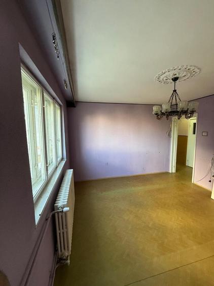 Apartament cu 2 camere decomandat în Mănăștur