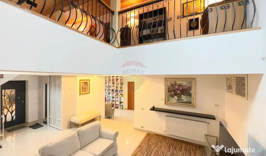 Casă cu 2 camere cu Teren 785 Mp în Găgeni
