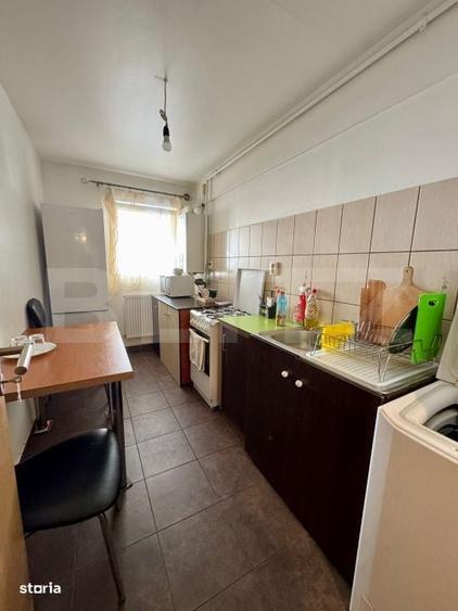 Apartament 1 camera, 40 mp, zona Calea Turzii - 5